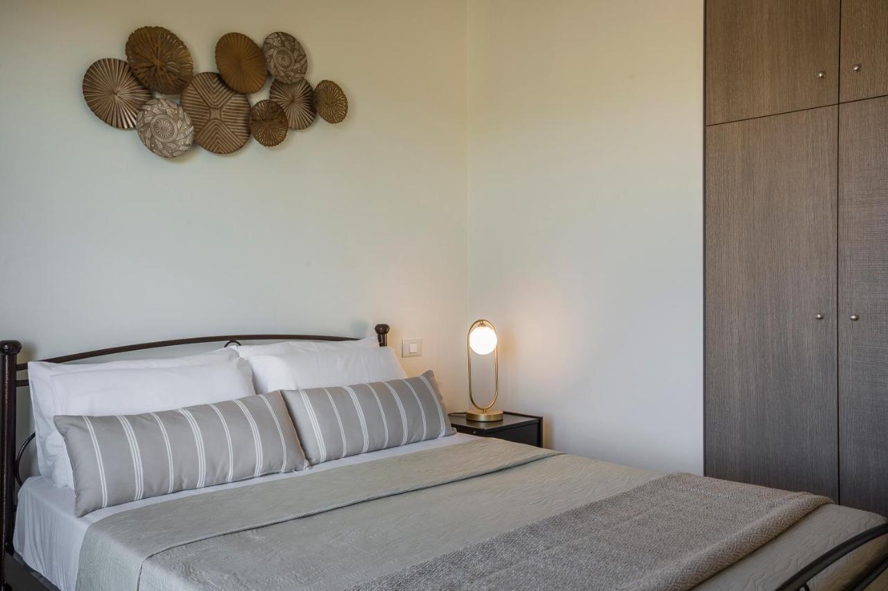 Sailing Villa Kefalonia 卡拉瓦杜斯 外观 照片